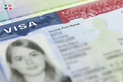 Fraudes al tramitar la Visa Americana. Te decimos cómo evitarlos.