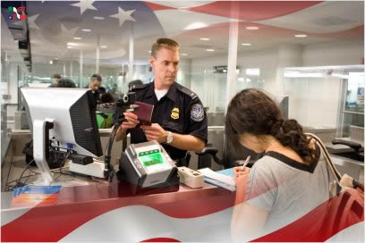 pueden negar la entrada a Estados Unidos, aun teniendo Visa Americana