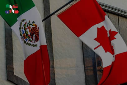 Visa para Canadá. Entérese de los requisitos para poder ingresar a Canadá desde México.