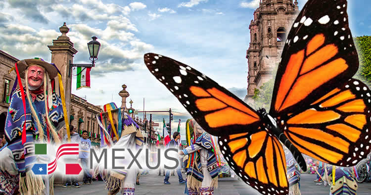 Apoyos para el trámite de la Visa de Prometido tipo K1, en Michoacán 
