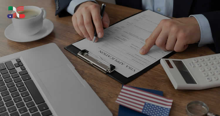 Abogados Migratorios para Trámite de Visa Americana 2025