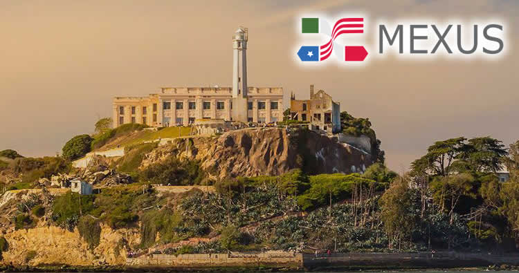 Una Visita a la Isla de Alcatraz