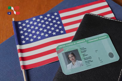 Trámite de Residencia Americana o Green Card con el Formulario I-130